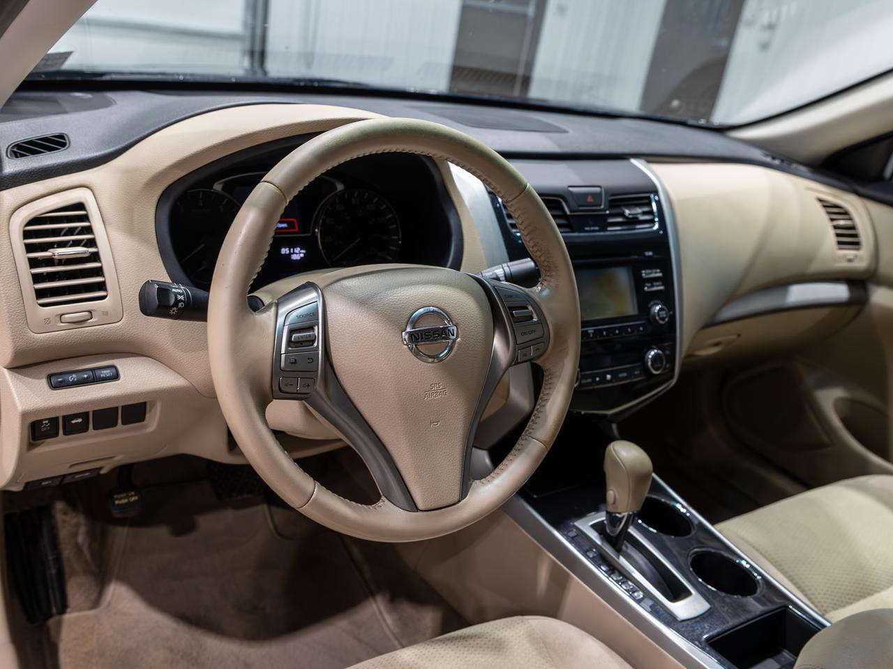 2014 Nissan Altima SV Cranberry PA