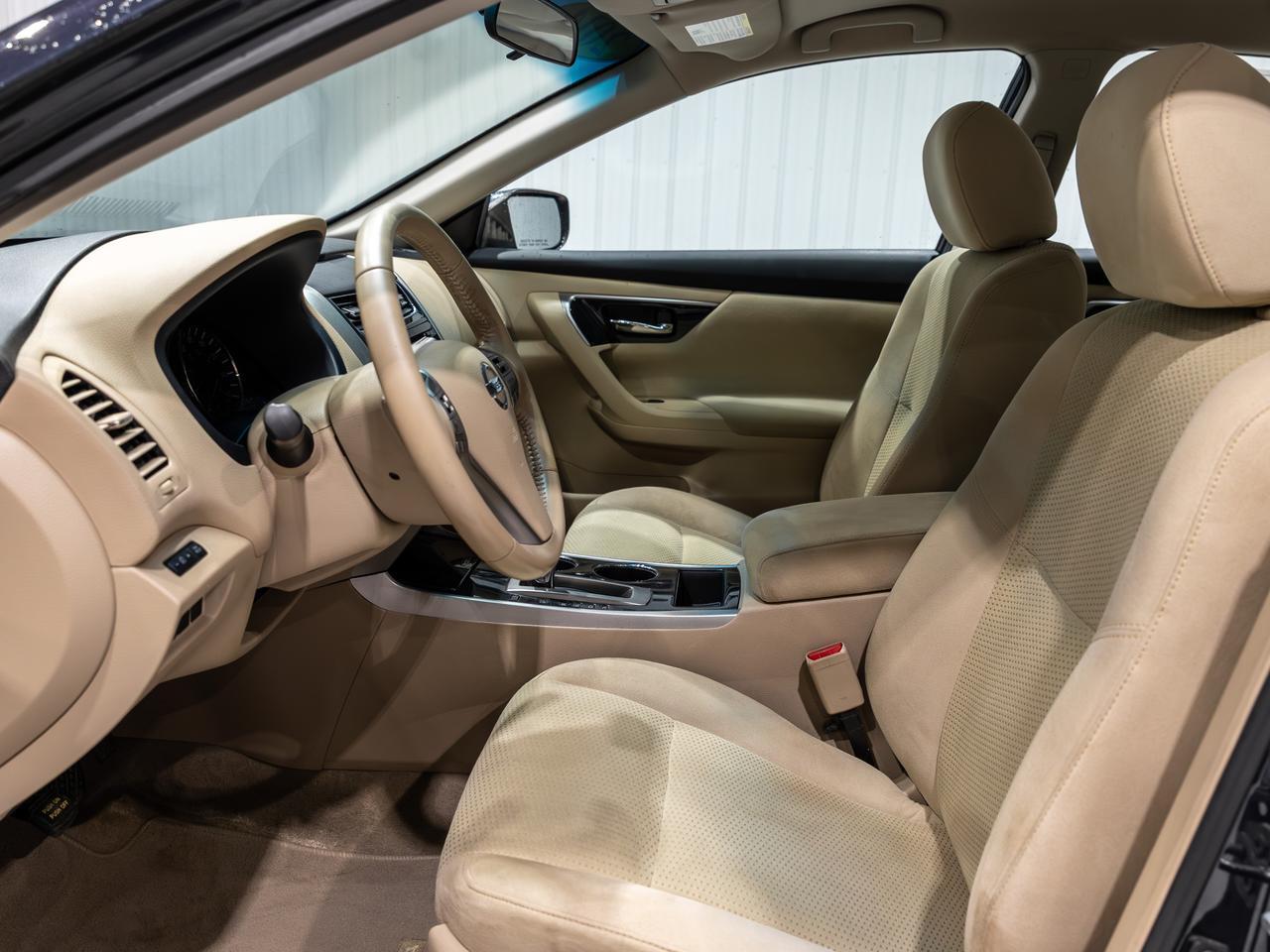 2014 Nissan Altima SV Cranberry PA