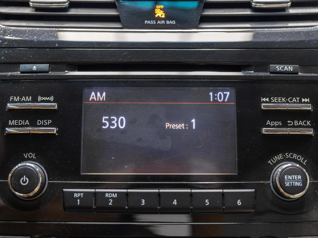2014 Nissan Altima SV Cranberry PA