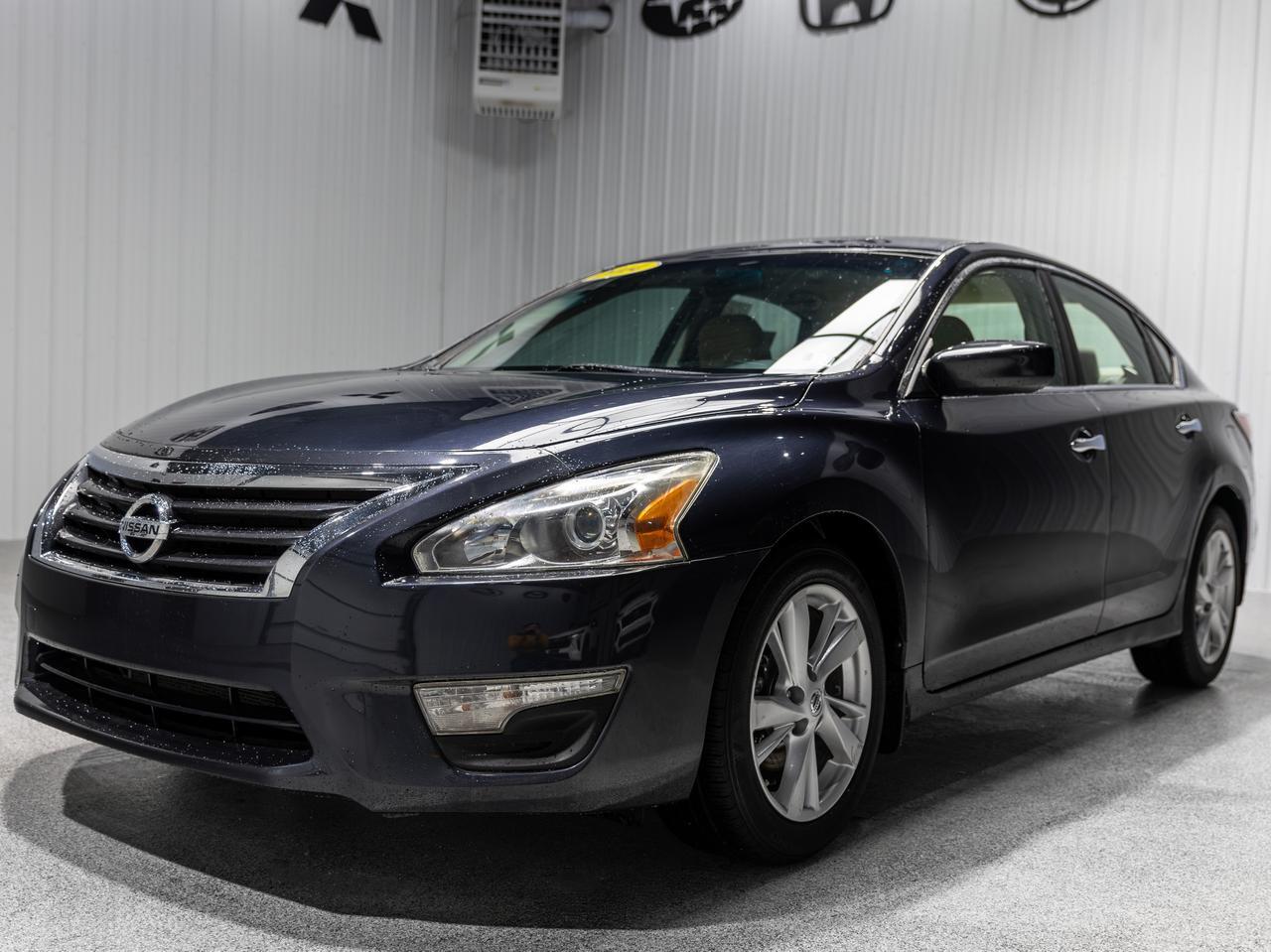 2014 Nissan Altima SV Cranberry PA