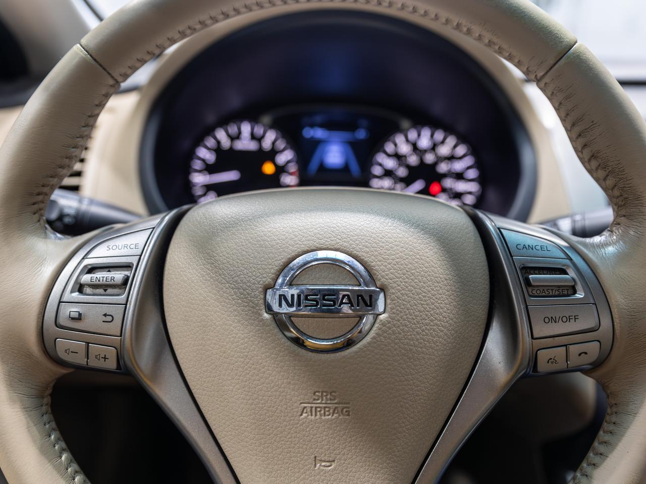 2014 Nissan Altima SV Cranberry PA