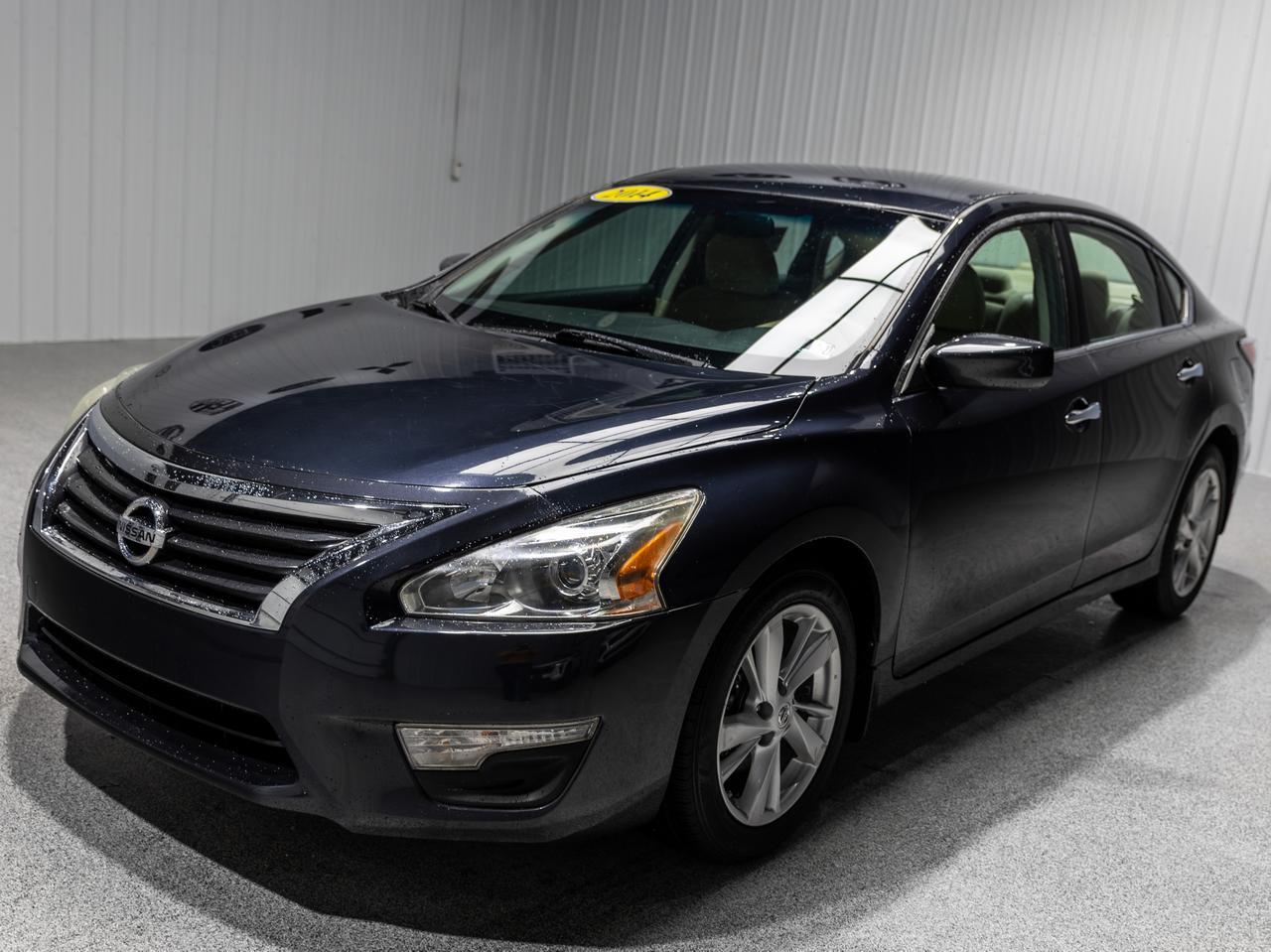 2014 Nissan Altima SV Cranberry PA