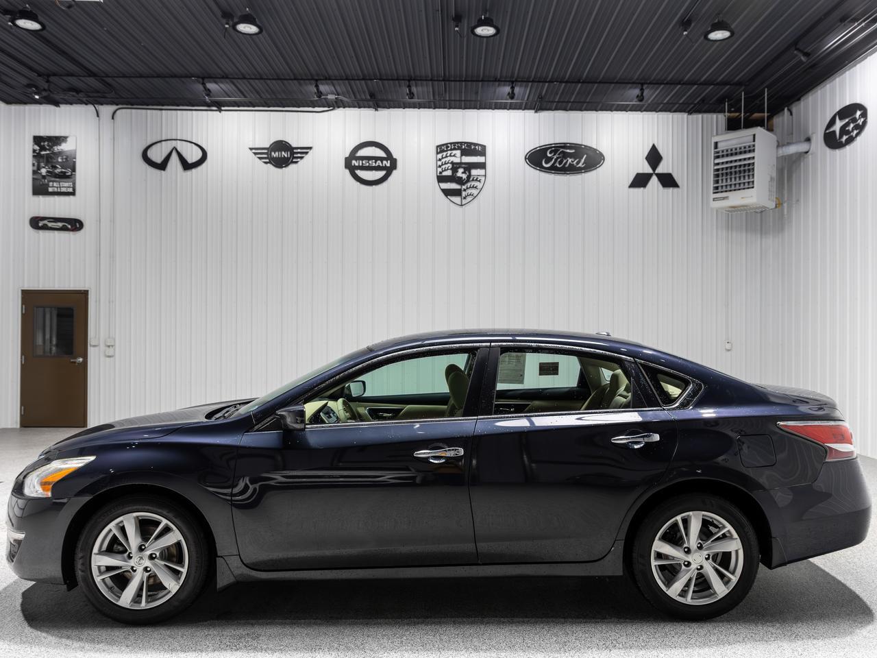 2014 Nissan Altima SV Cranberry PA
