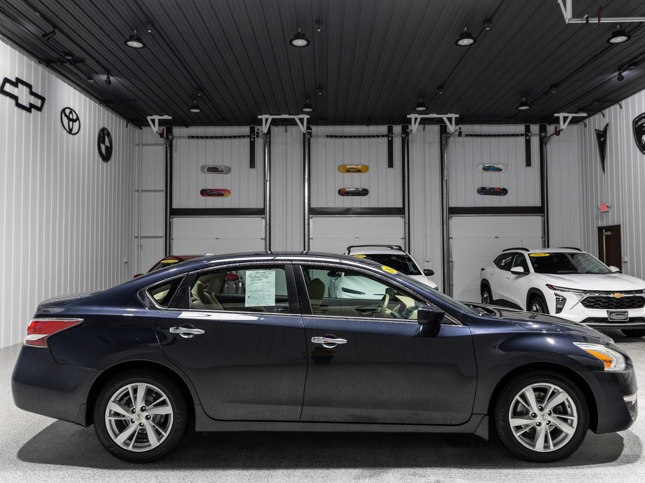 2014 Nissan Altima SV Cranberry PA