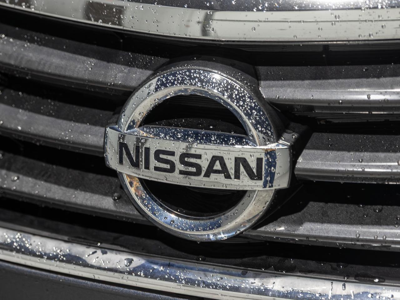 2014 Nissan Altima SV Cranberry PA