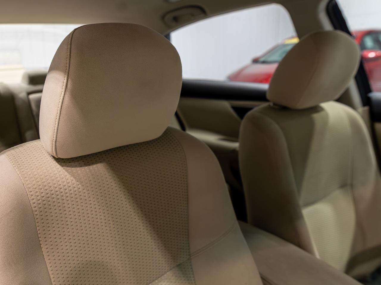 2014 Nissan Altima SV Cranberry PA