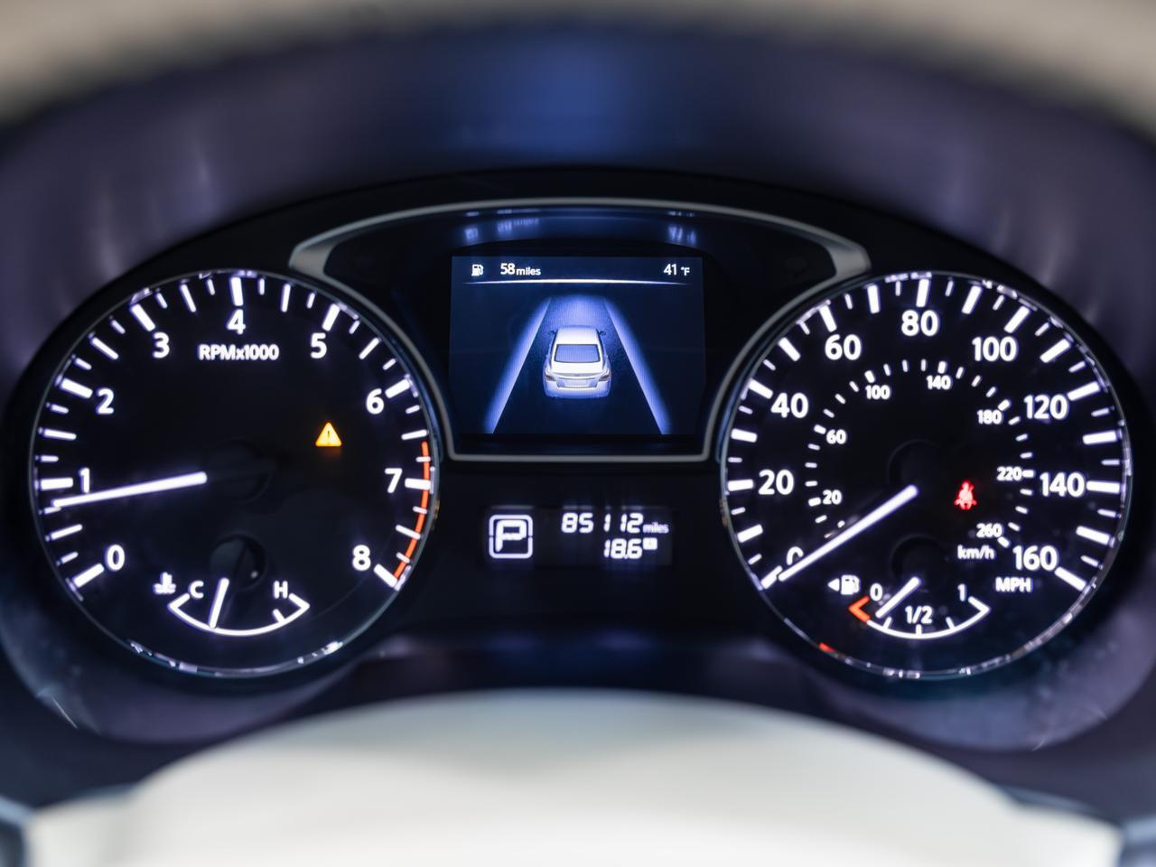 2014 Nissan Altima SV Cranberry PA