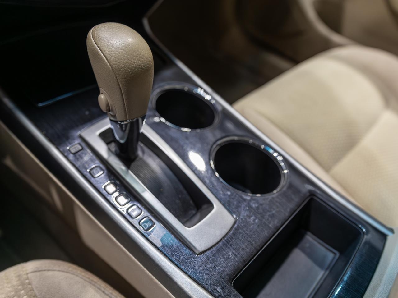 2014 Nissan Altima SV Cranberry PA