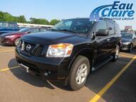2014 Nissan Armada 4WD 4dr SV Eau Claire WI 2014 Nissan Armada 4WD 4dr SV Eau Claire WI