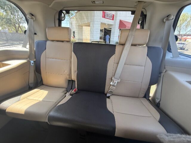 2014 Nissan Armada Platinum Mesa AZ