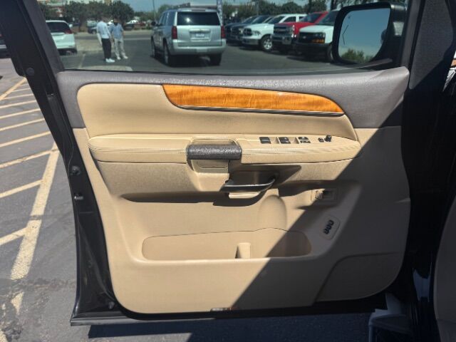 2014 Nissan Armada Platinum Mesa AZ