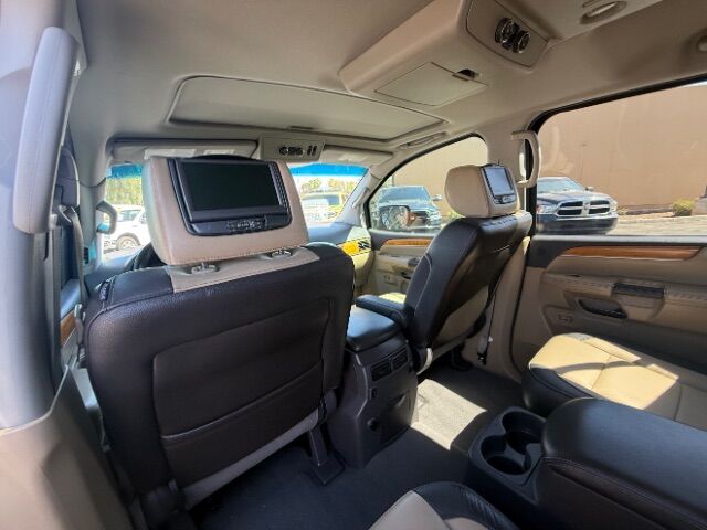 2014 Nissan Armada Platinum Mesa AZ