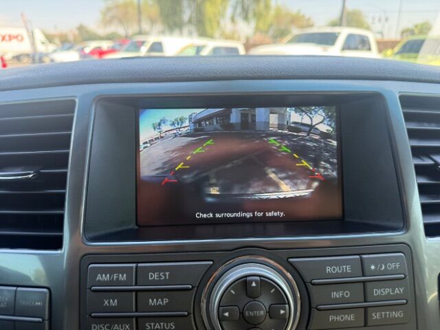 2014 Nissan Armada Platinum Mesa AZ