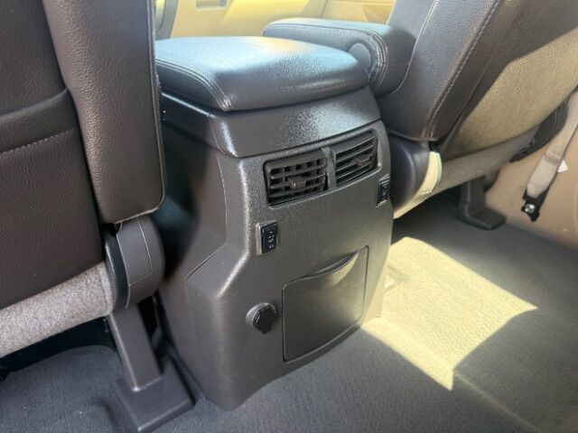 2014 Nissan Armada Platinum Mesa AZ