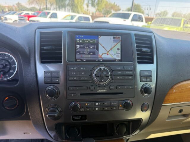 2014 Nissan Armada Platinum Mesa AZ