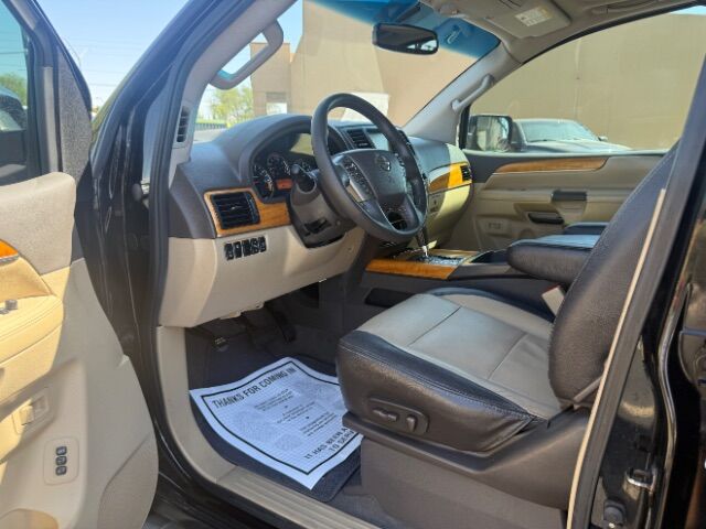 2014 Nissan Armada Platinum Mesa AZ