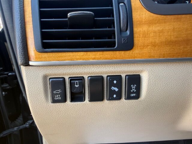 2014 Nissan Armada Platinum Mesa AZ