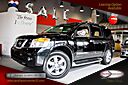 2014 Nissan Armada Platinum Rear Entertainment, Power 3rd Row Springfield NJ 2014 Nissan Armada Platinum Rear Entertainment, Power 3rd Row Springfield NJ
