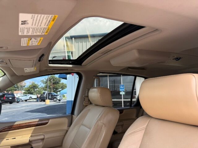 2014 Nissan Armada SL Kyle TX