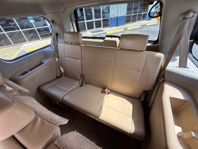 2014 Nissan Armada SL Kyle TX