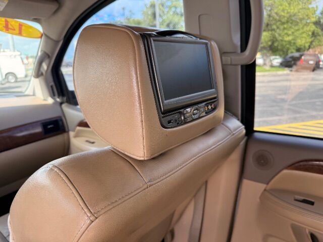 2014 Nissan Armada SL Kyle TX