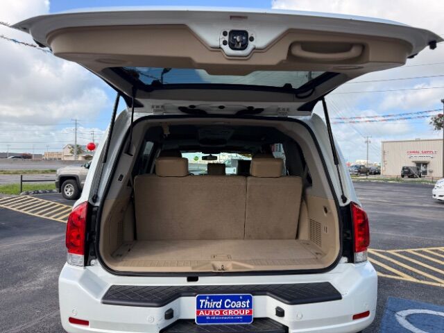 2014 Nissan Armada SL Kyle TX