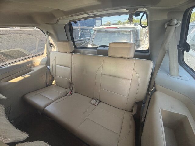 2014 Nissan Armada SL Austin TX