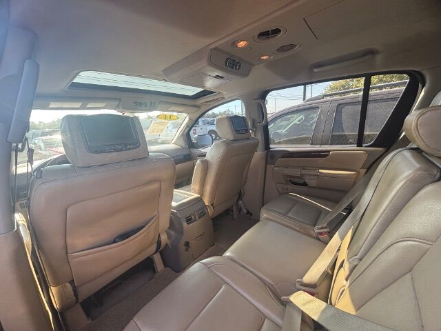 2014 Nissan Armada SL Austin TX