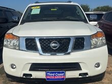 2014_Nissan_Armada_SL_ Austin TX