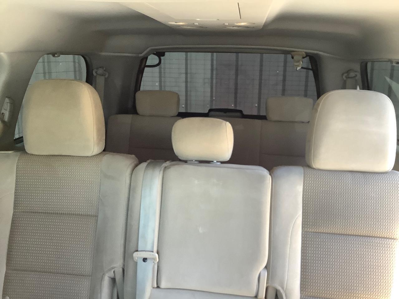 2014 Nissan Armada SV Hayden ID