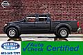 2014 Nissan Frontier 4x4 Crew Cab SV