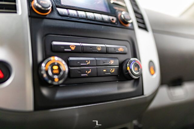 2014 Nissan Frontier 4x4 Crew Cab SV Red Deer AB