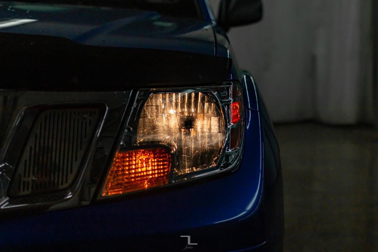 2014 Nissan Frontier 4x4 King Cab SV Pro-4X BCam Red Deer AB