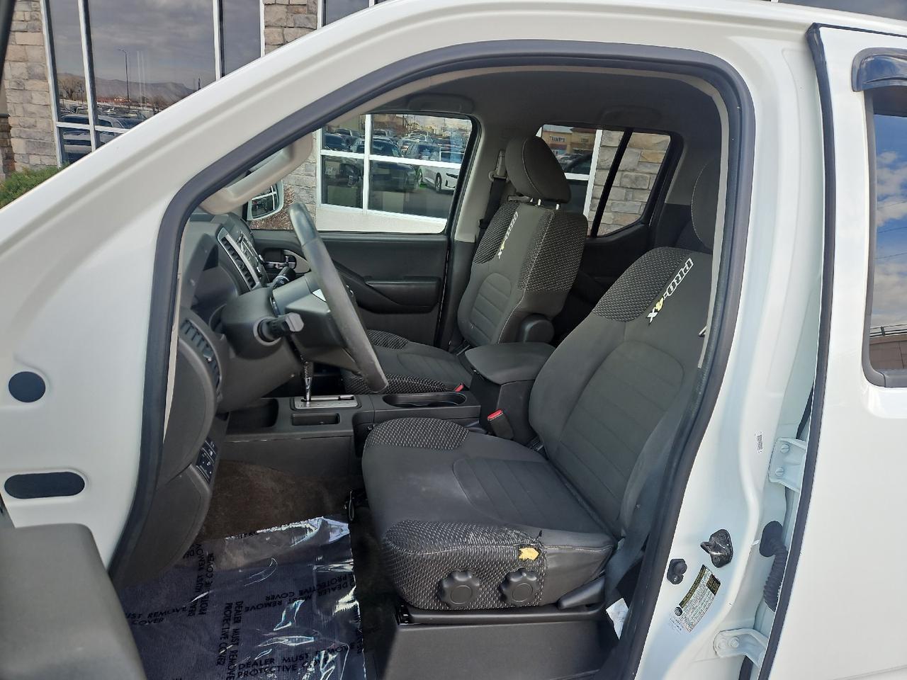 2014 Nissan Frontier PRO-4X Grand Junction CO