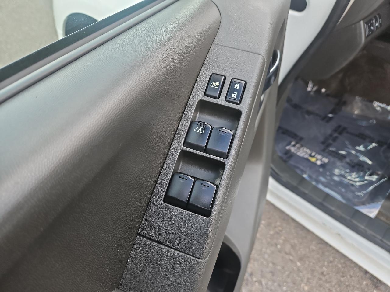 2014 Nissan Frontier PRO-4X Grand Junction CO