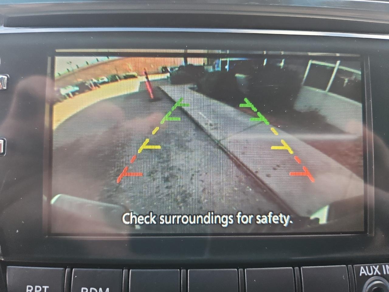 2014 Nissan Frontier PRO-4X Grand Junction CO