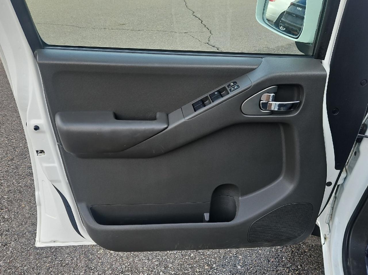 2014 Nissan Frontier PRO-4X Grand Junction CO