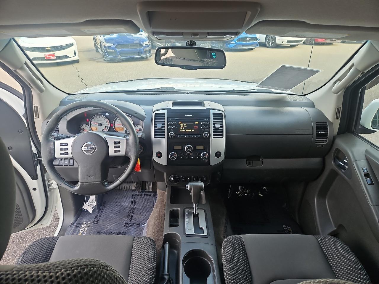 2014 Nissan Frontier PRO-4X Grand Junction CO