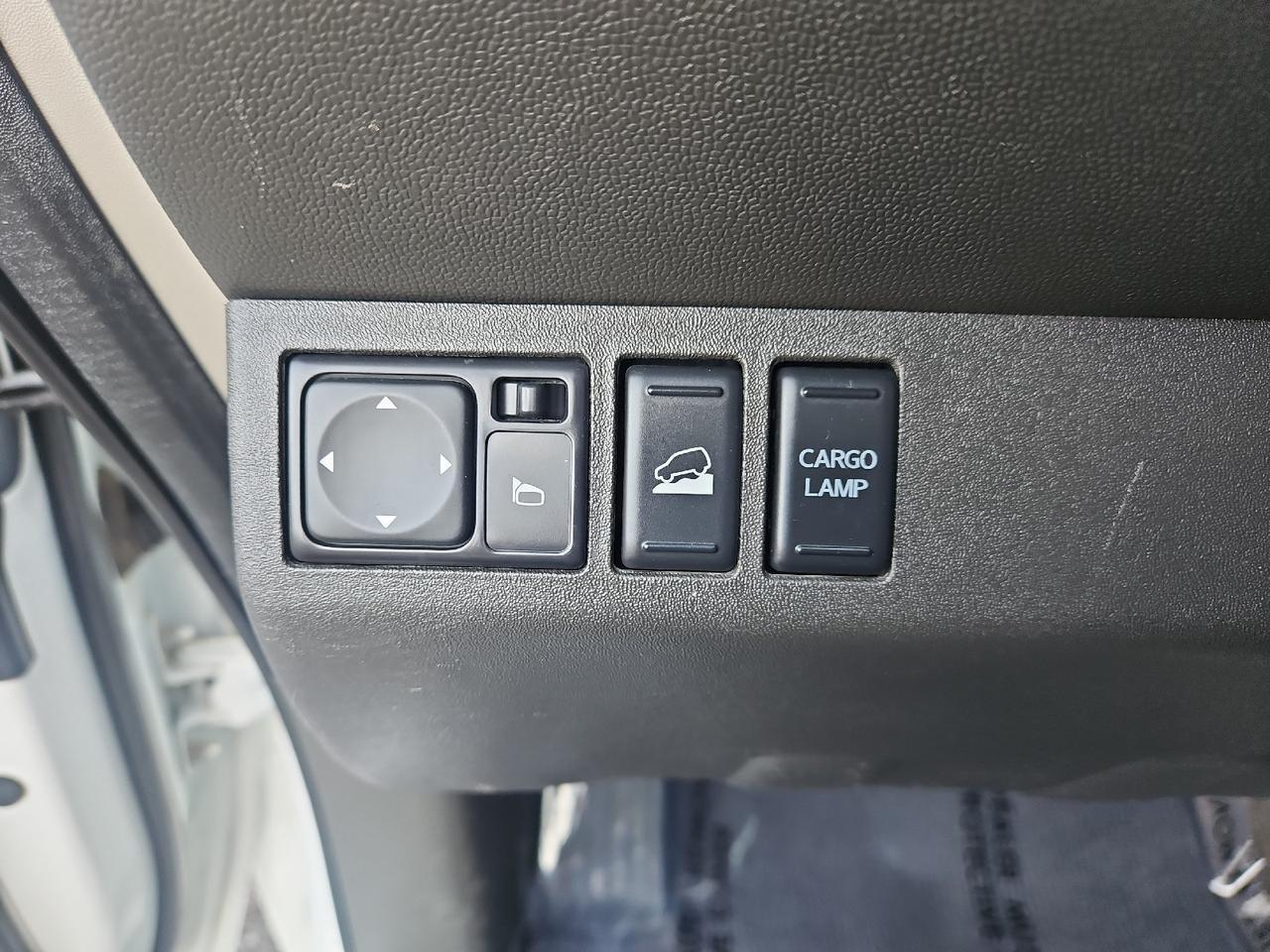 2014 Nissan Frontier PRO-4X Grand Junction CO