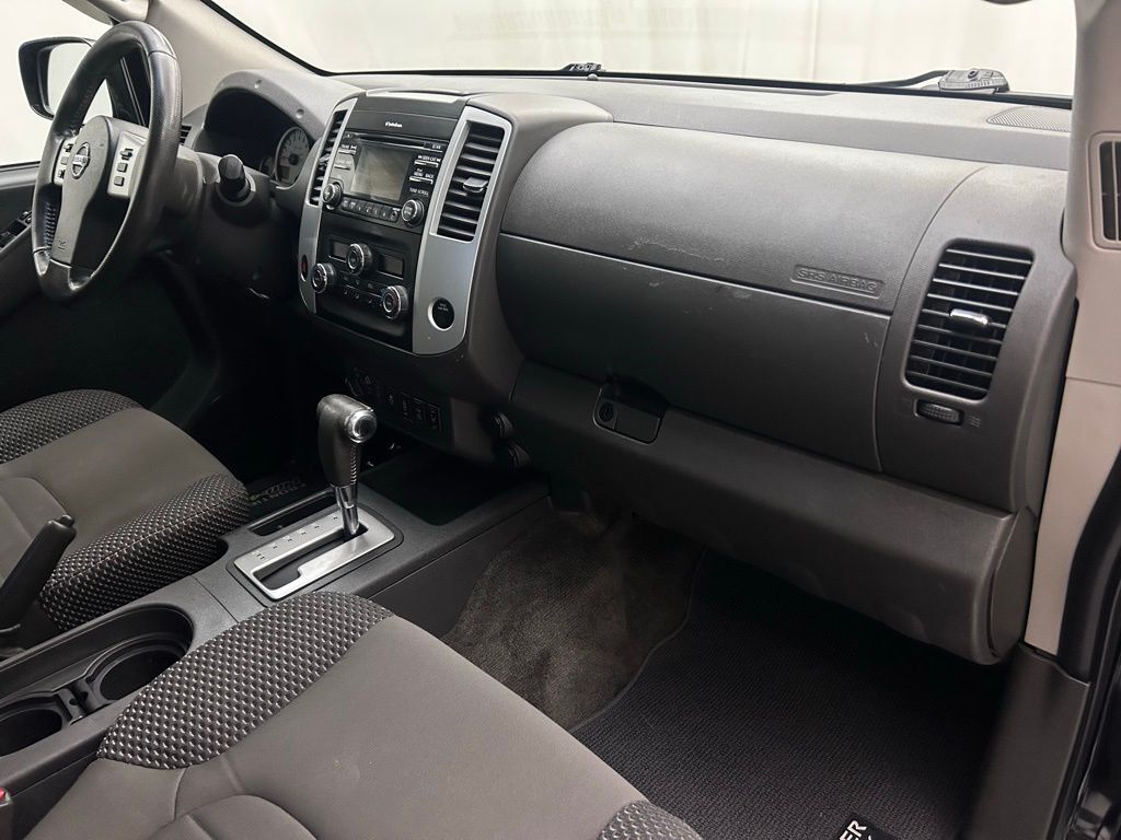 2014 Nissan Frontier PRO-4X Portland OR
