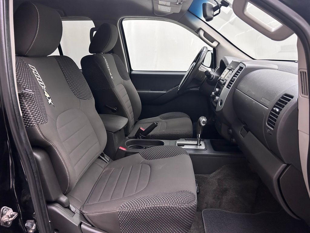 2014 Nissan Frontier PRO-4X Portland OR