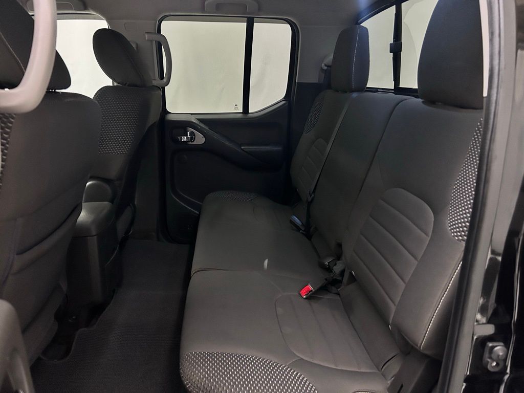2014 Nissan Frontier PRO-4X Portland OR