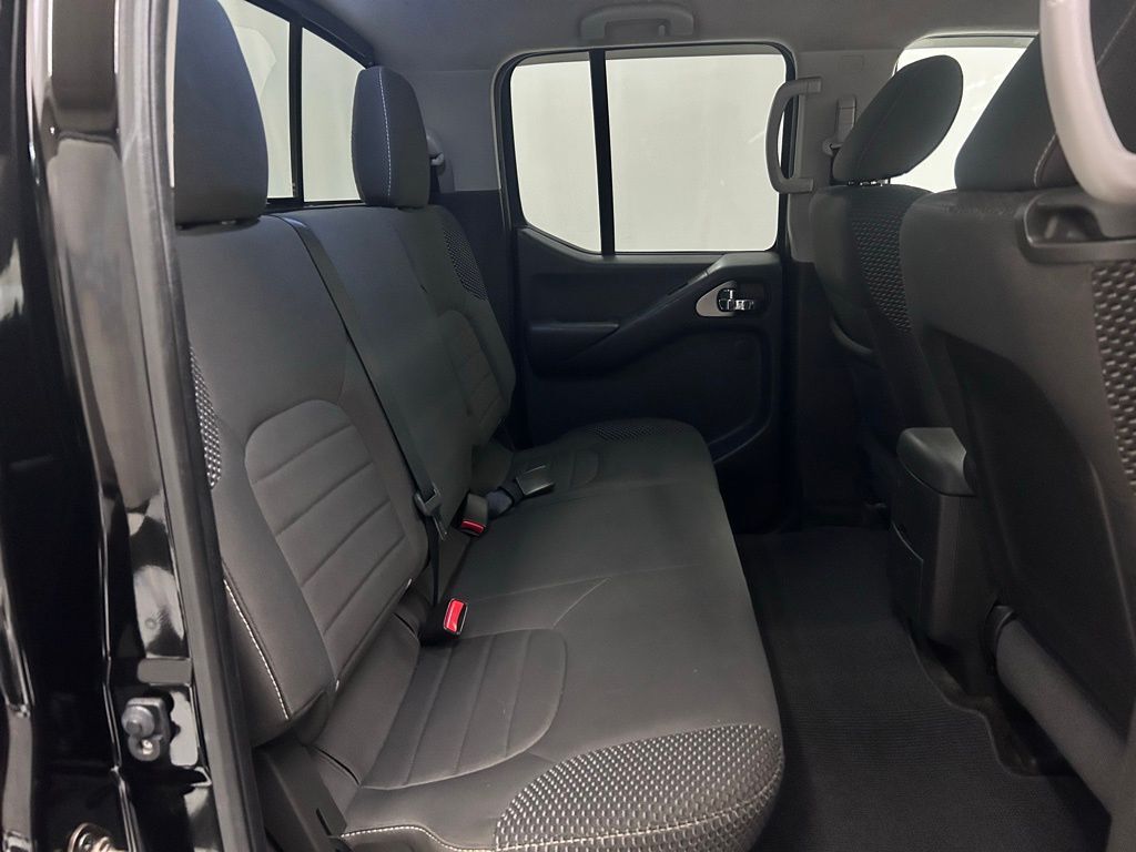 2014 Nissan Frontier PRO-4X Portland OR