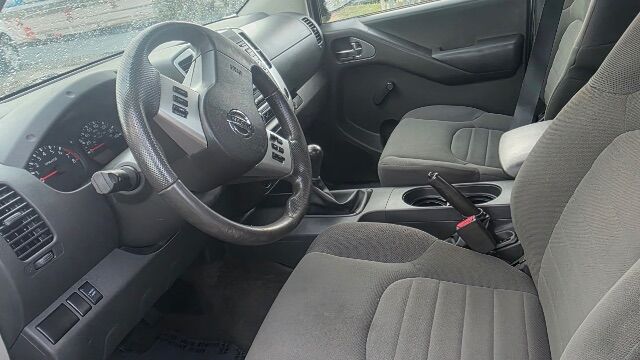 2014 Nissan Frontier S Kyle TX