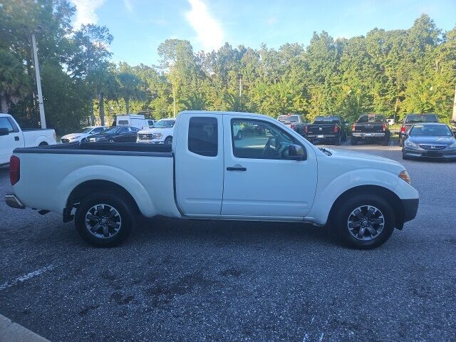 2014 Nissan Frontier S Jacksonville FL