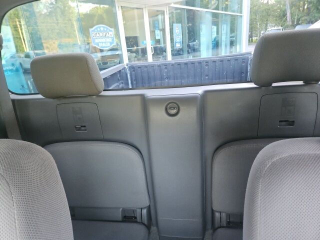 2014 Nissan Frontier S Jacksonville FL