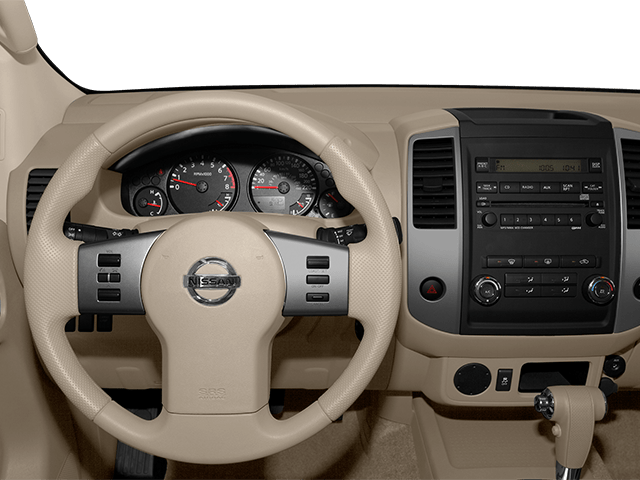 2014 Nissan Frontier S Roseville CA