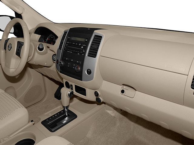 2014 Nissan Frontier S Roseville CA
