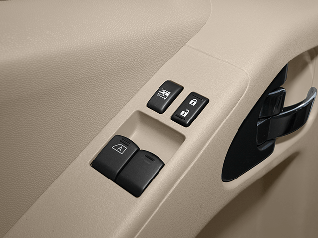 2014 Nissan Frontier S Roseville CA