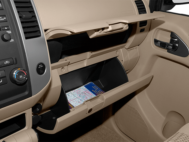 2014 Nissan Frontier S Roseville CA